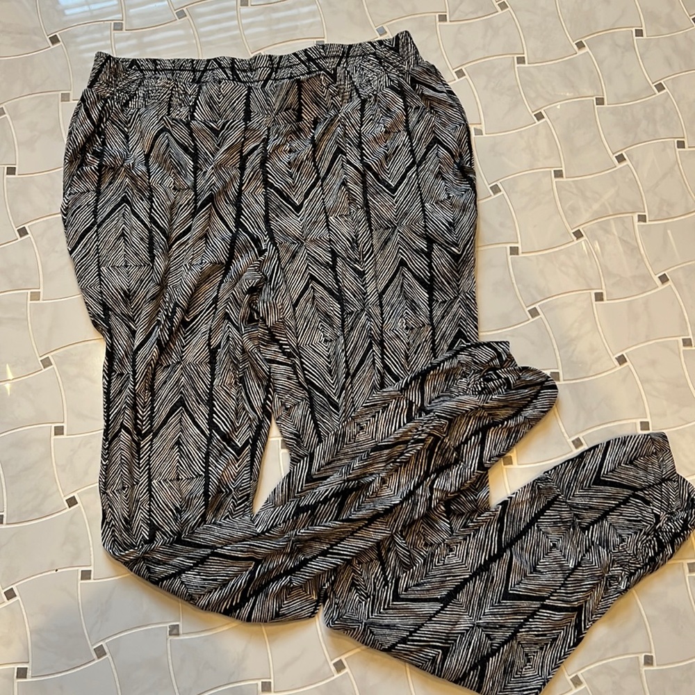 Anthropologie pants